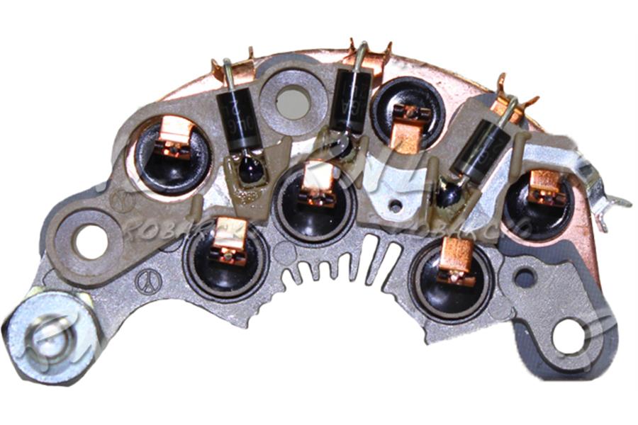 RECTIFIER FOR 10475034
