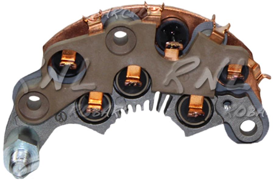 RECTIFIER DELCO 10493596
