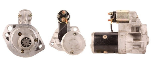 STARTMOTOR