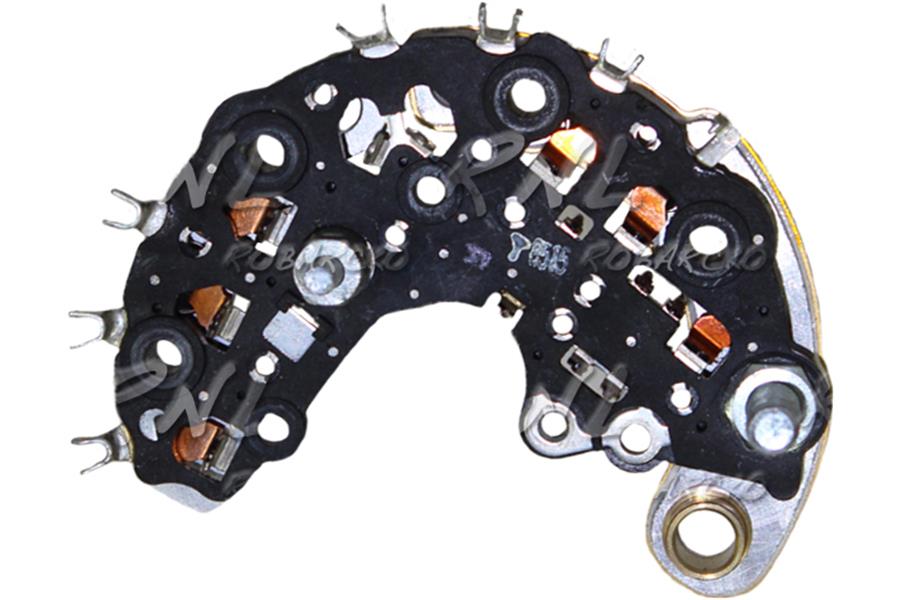 RECTIFIER VALEO 593431