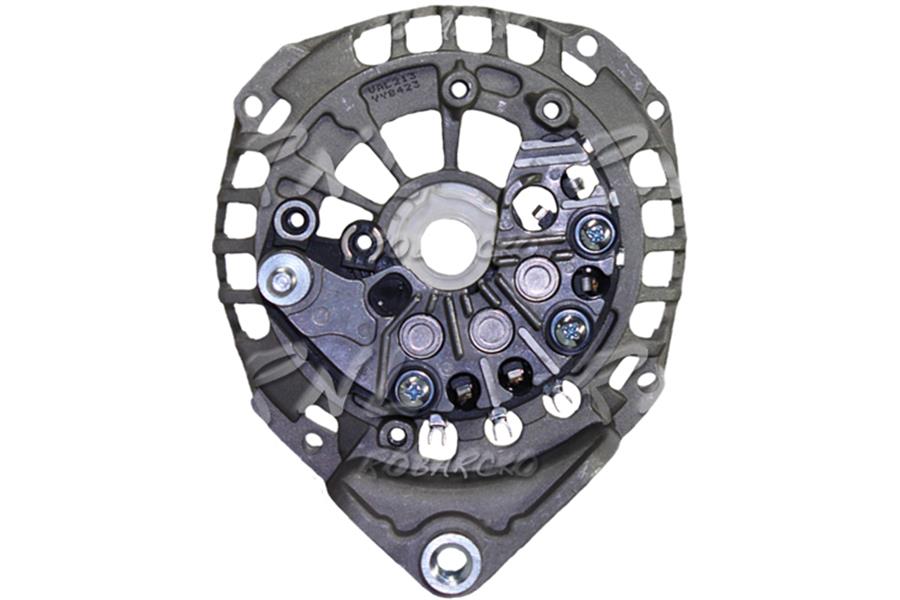 RECTIFIER VALEO 593447