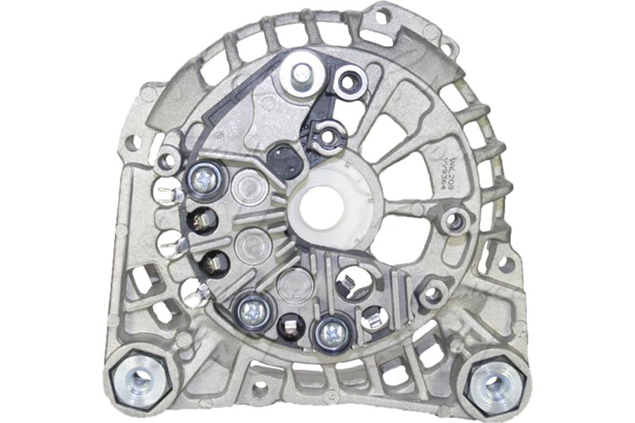 RECTIFIER VALEO 593385