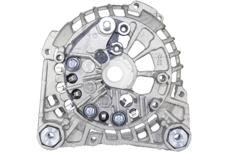 RECTIFIER VALEO 593385