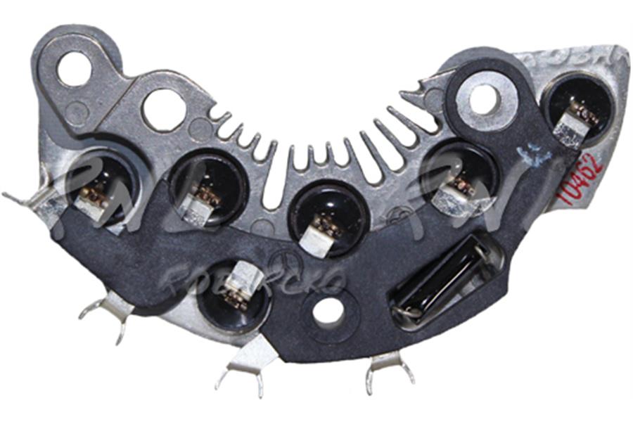 RECTIFIER DELCO1989658