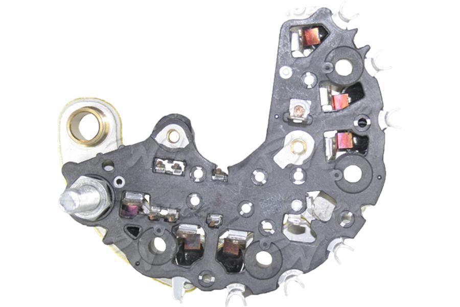 RECTIFIER VALEO 593167