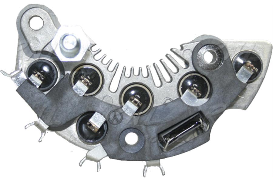 Rectifier Delco 10475758