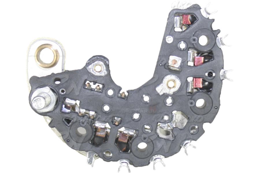 RECTIFIER VALEO 592916