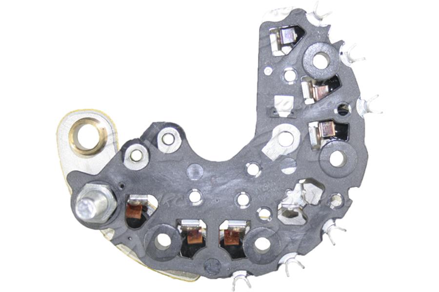 RECTIFIER VALEO 593204