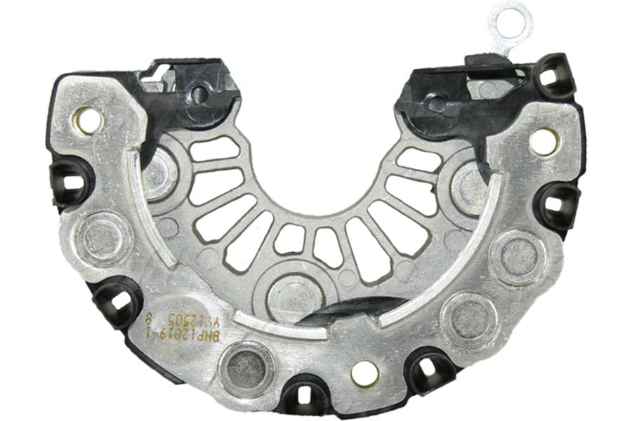 RECTIFIER FOR 0124325079