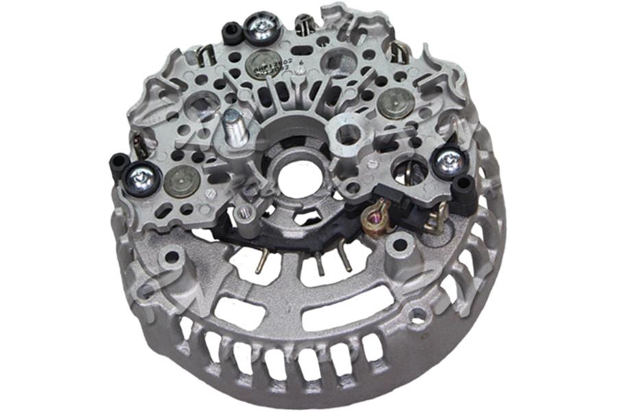 RECTIFIER FOR 0121615002