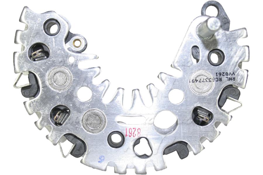 RECTIFIER FOR 63377491