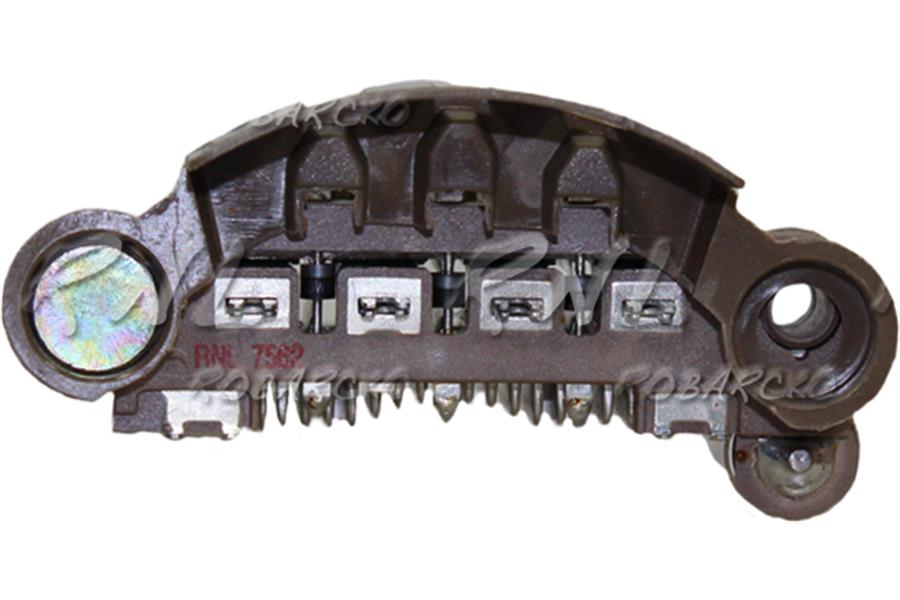 RECTIFIER MITSUBISHI A860T32570