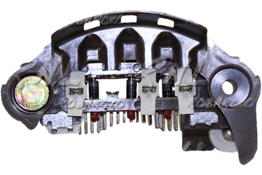 RECTIFIER MITSUBISHI A860T37070
