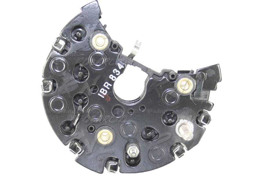 RECTIFIER BOSCH