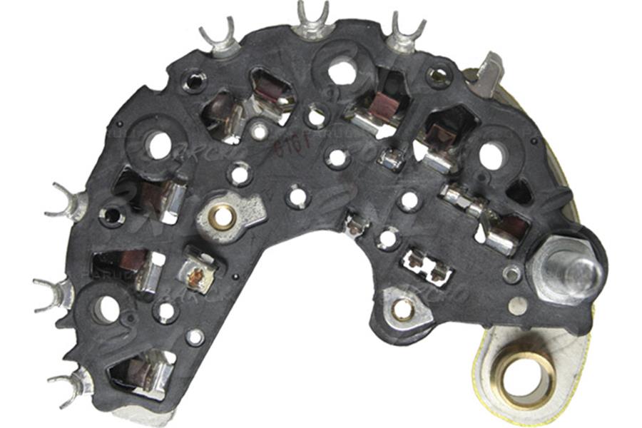RECTIFIER VALEO 2546062