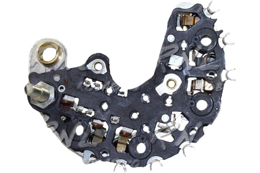 RECTIFIER VALEO 2545941