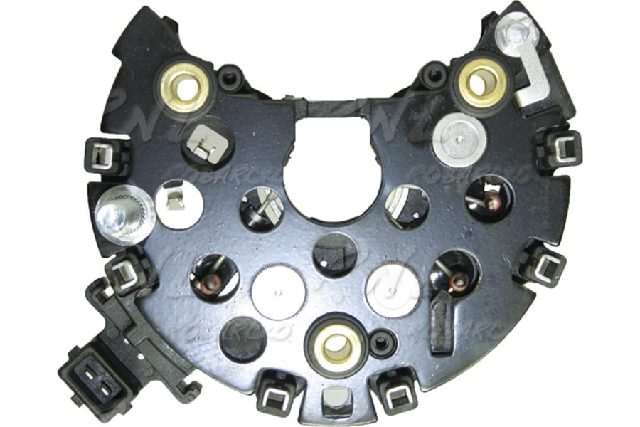 RECTIFIER BOSCH 1127320852