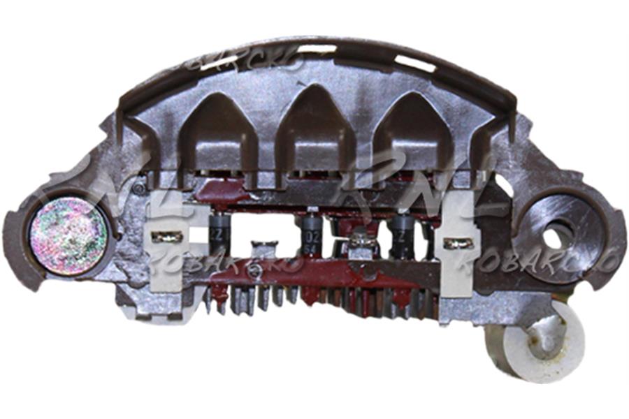 RECTIFIER MITSUBISHI A860T30170