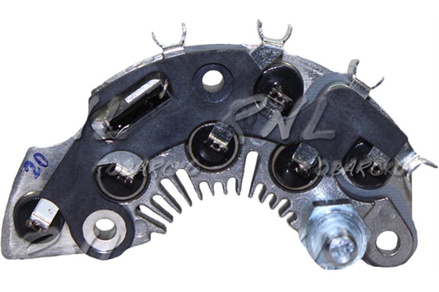 RECTIFIER FOR 872258