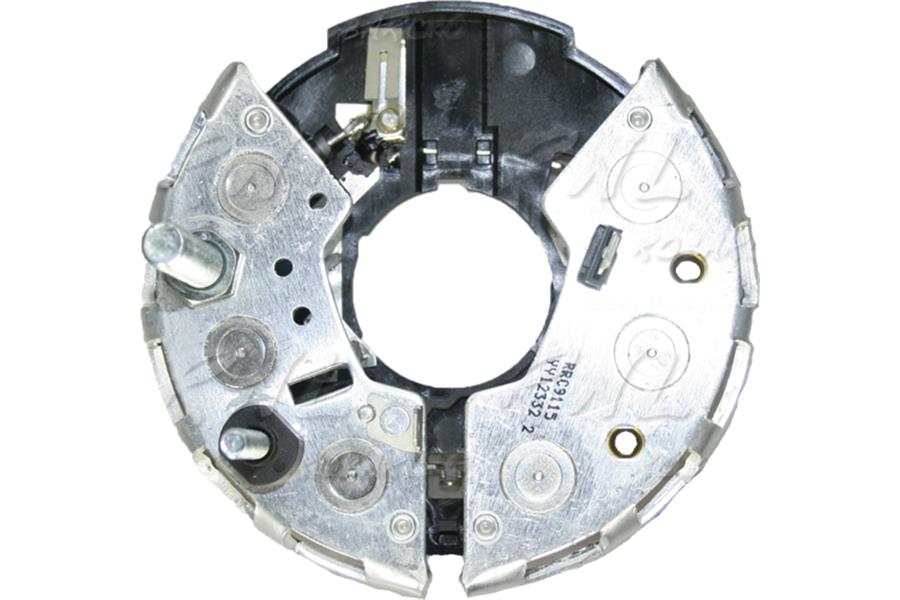 RECTIFIER BOSCH 1127320666