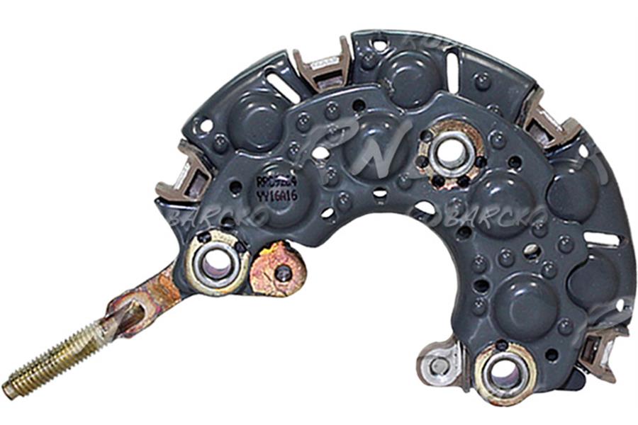 RECTIFIER ND 021580-2160
