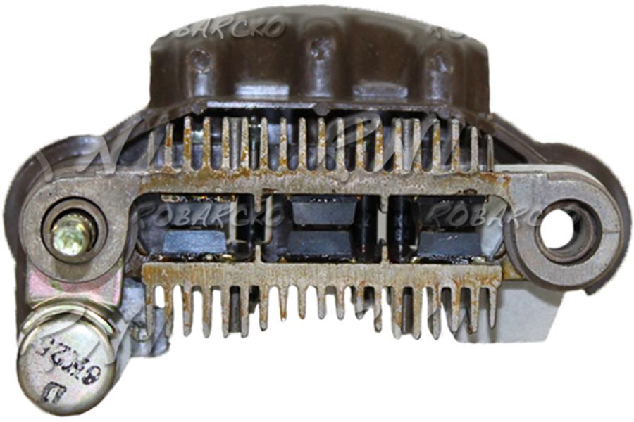 RECTIFIER MITSUBISHI A860T11970