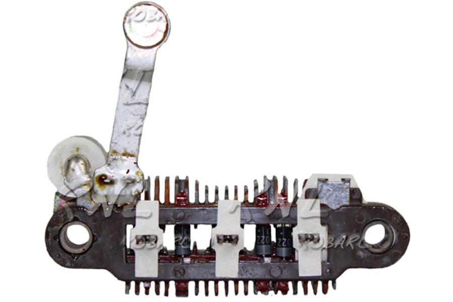 RECTIFIER MITSUBISHI A860T13170