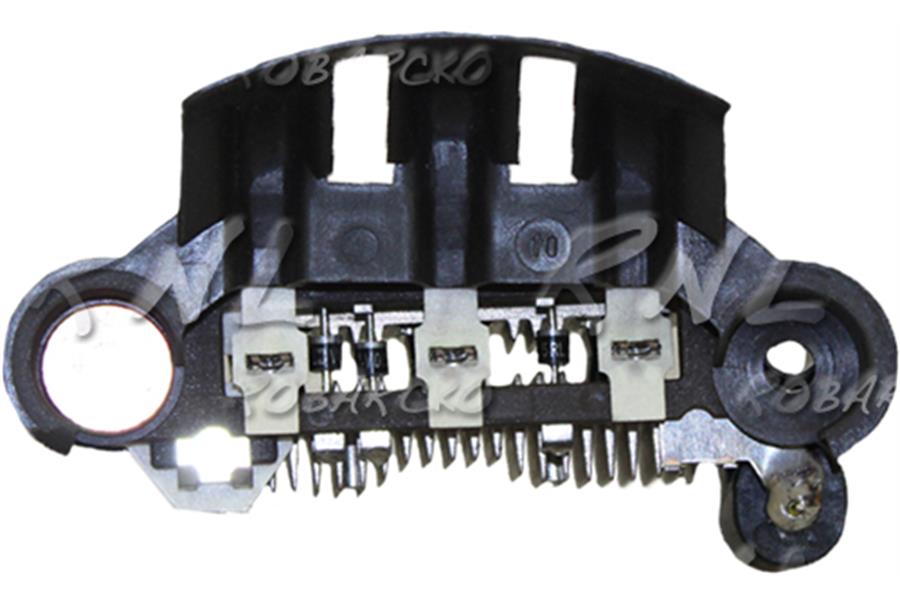 RECTIFIER MITSUBISHI A860T13470