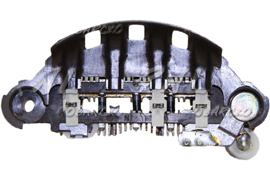 RECTIFIER MITSUBISHI 137486