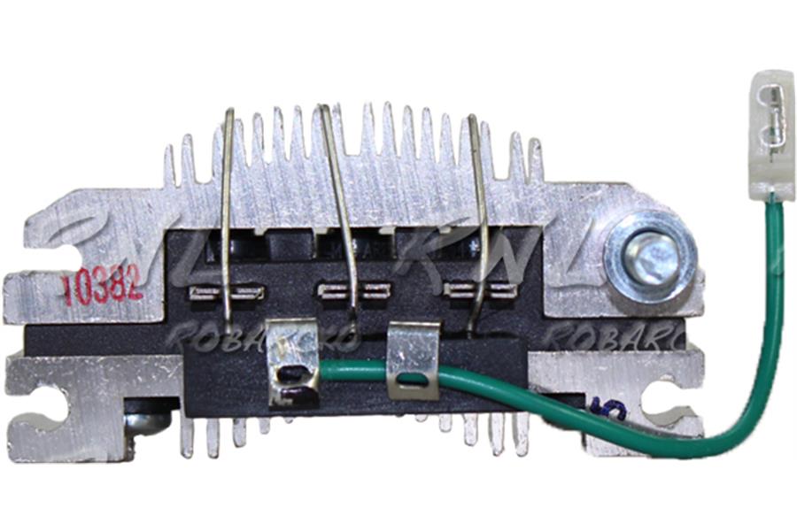 RECTIFIER M. MARELLI 63621603