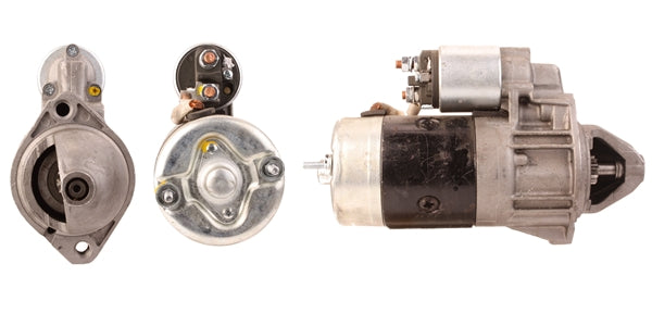 STARTMOTOR