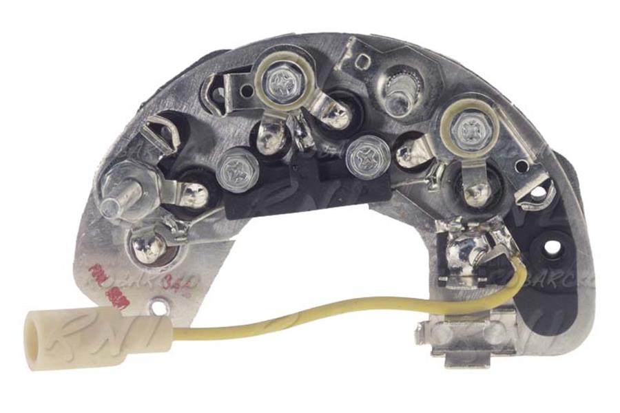RECTIFIER LUCAS 000084454010