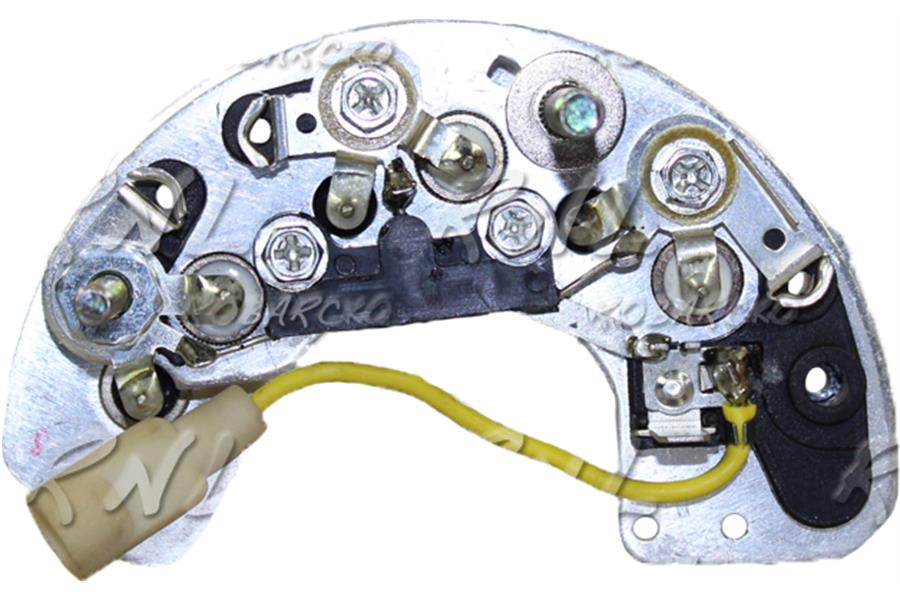 RECTIFIER LUCAS 84456
