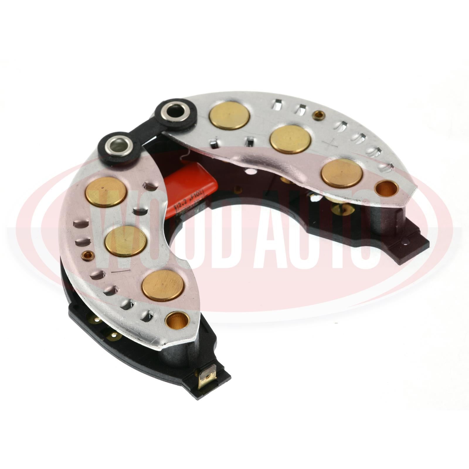 RECTIFIER VALEO 105252