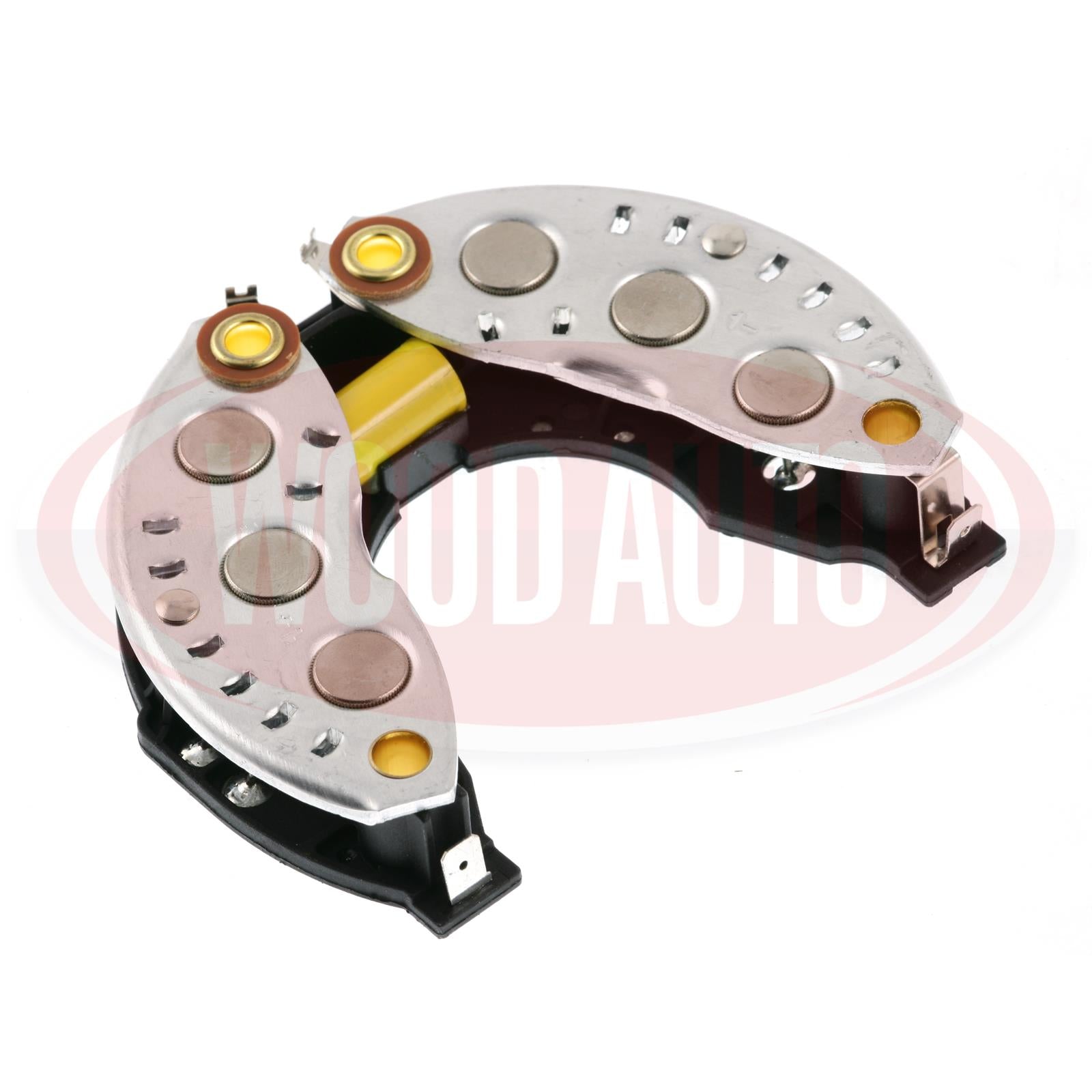 RECTIFIER VALEO 103551