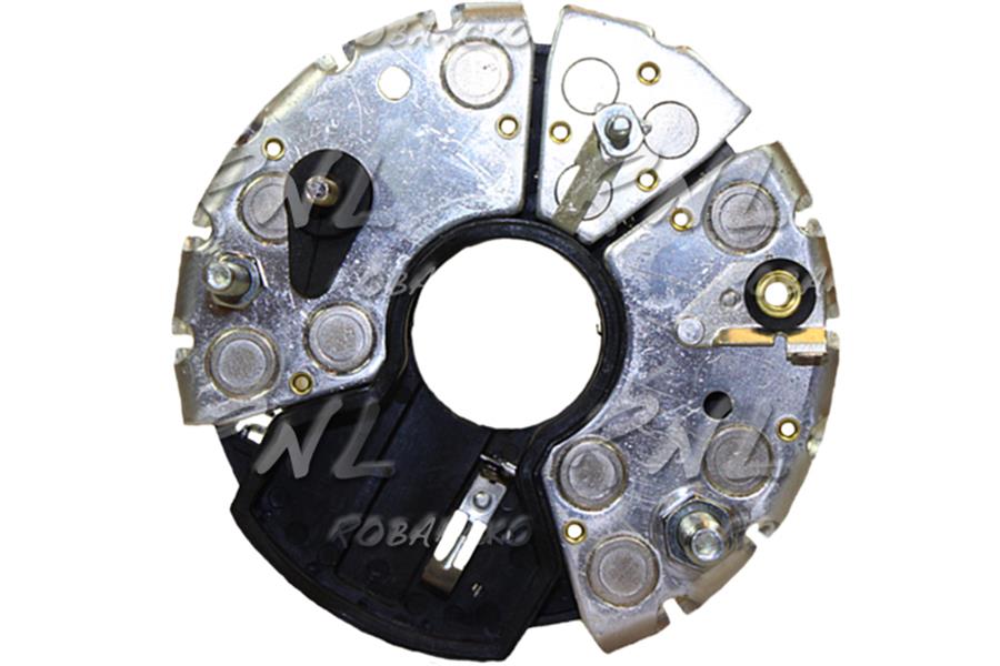 RECTIFIER BOSCH 1127320989