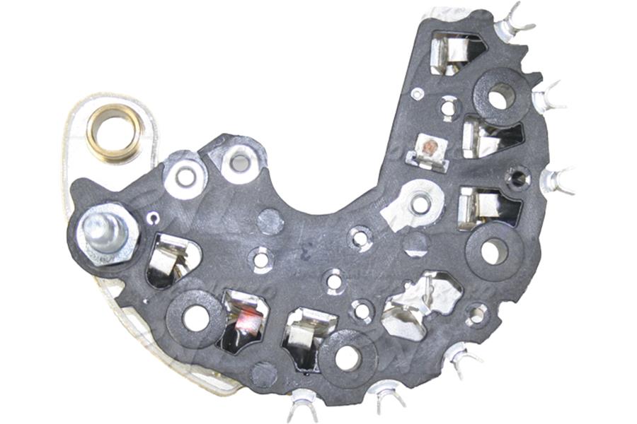 RECTIFIER VALEO 593175