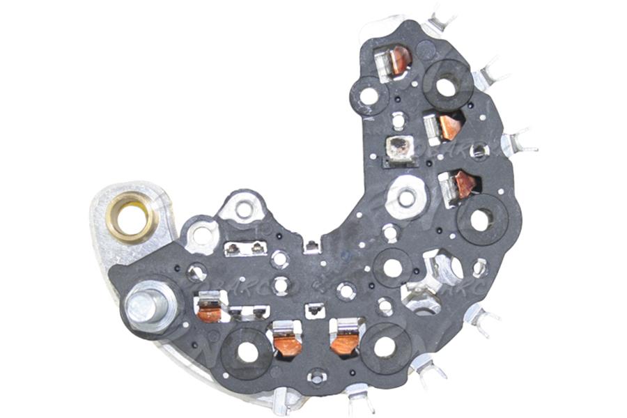 RECTIFIER VALEO 593163
