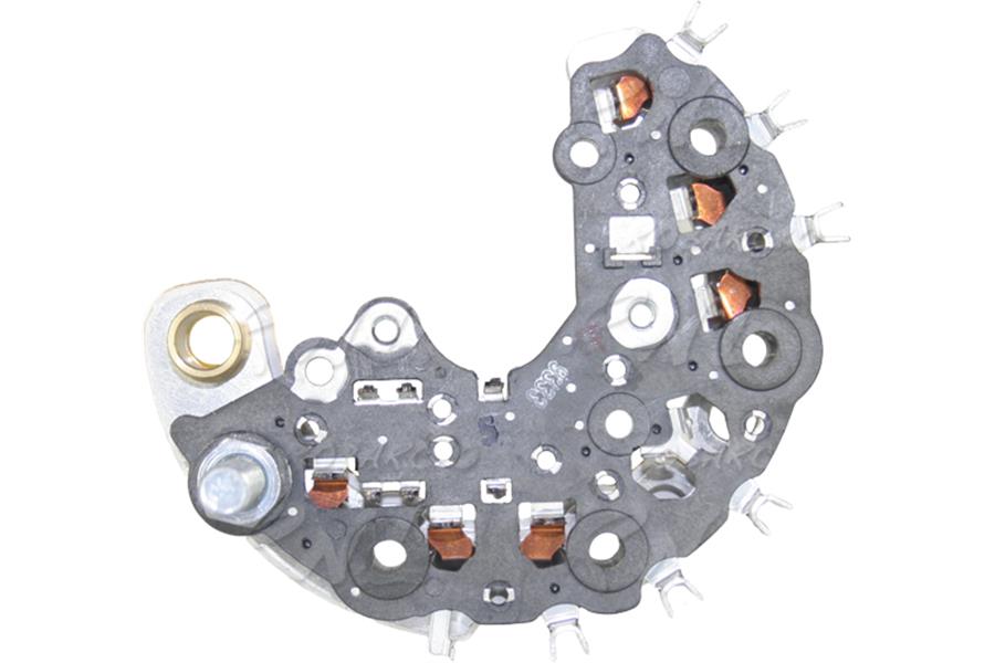 RECTIFIER VALEO 592915