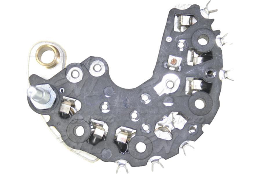 RECTIFIER VALEO 593175