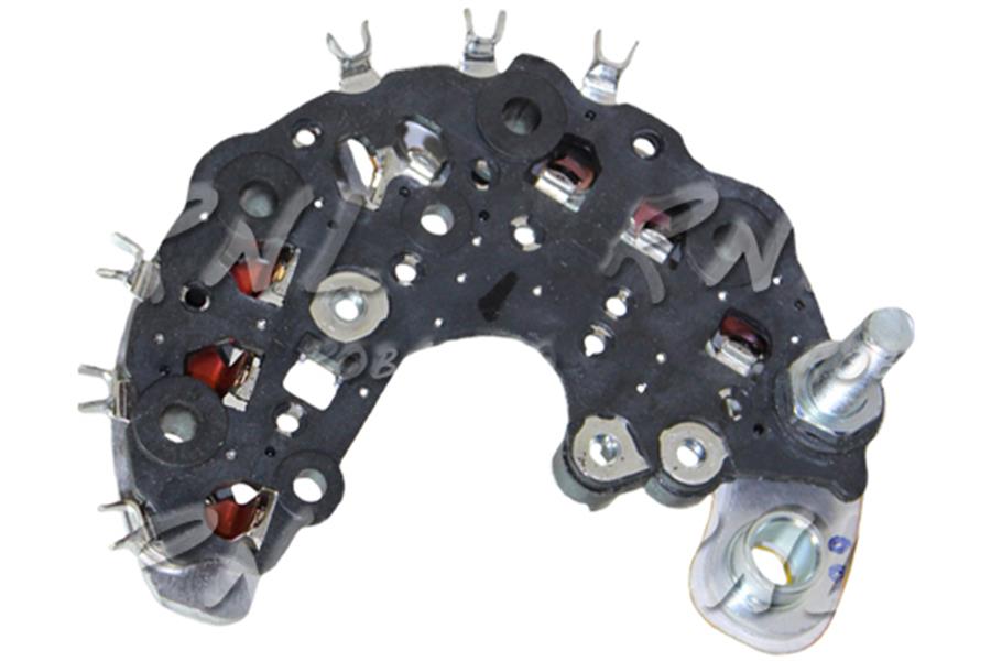 RECTIFIER VALEO 593366