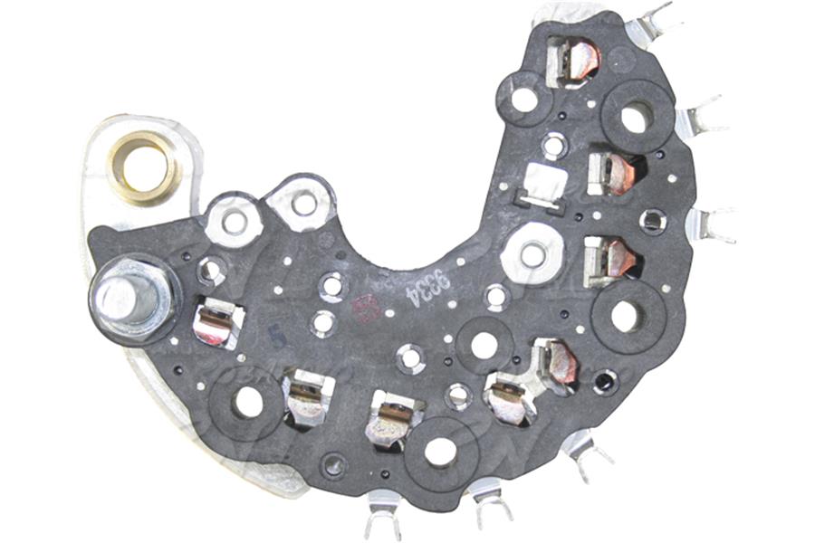 RECTIFIER VALEO 593329