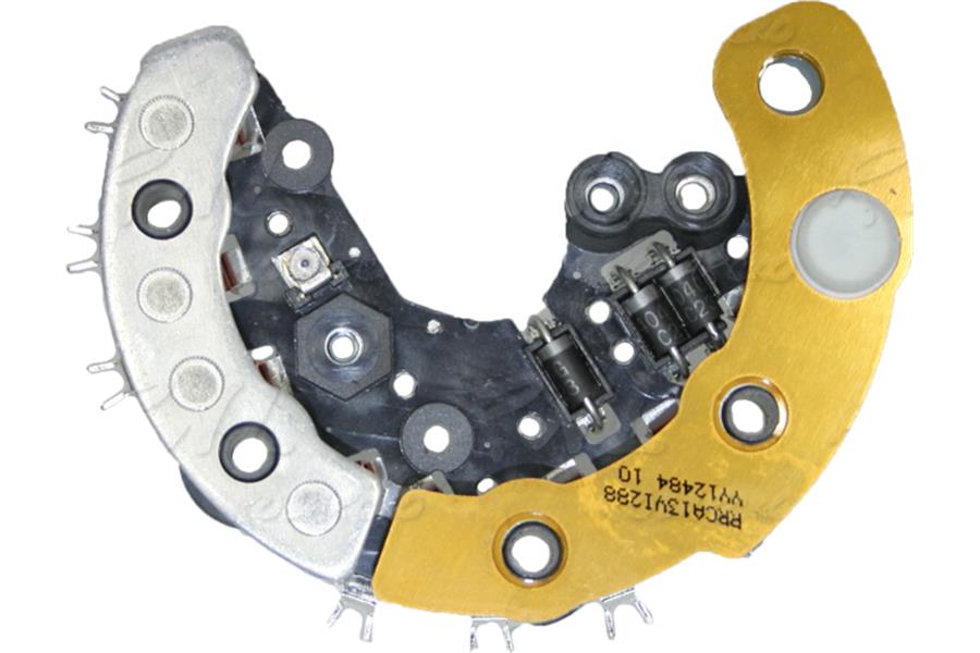 RECTIFIER VALEO 593420