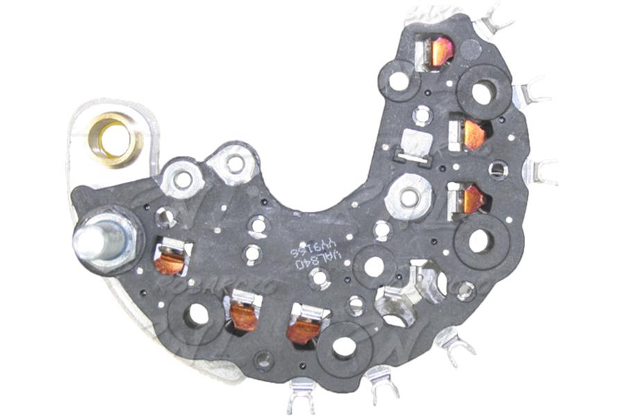 RECTIFIER VALEO 593201