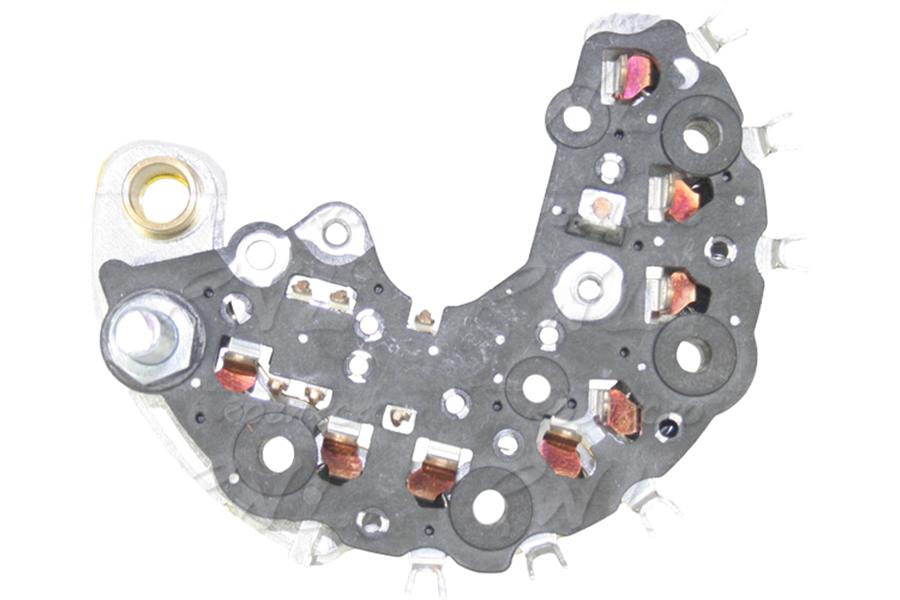 RECTIFIER VALEO 593202
