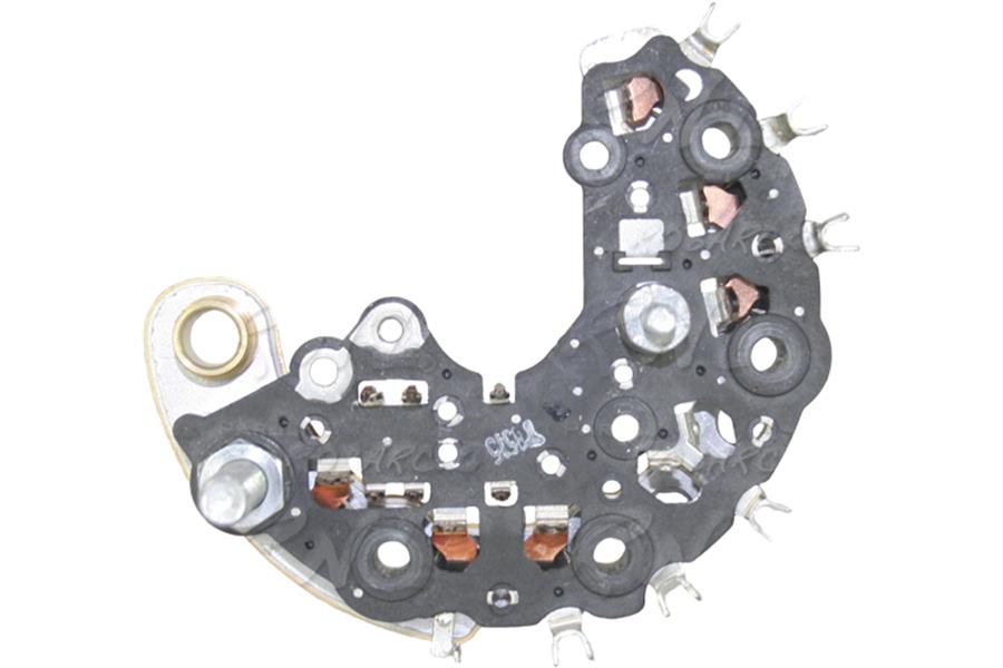 RECTIFIER VALEO 2548083