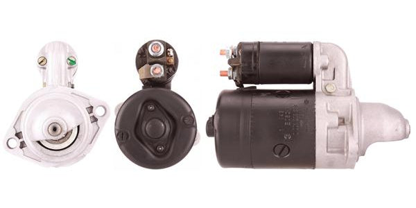 STARTMOTOR