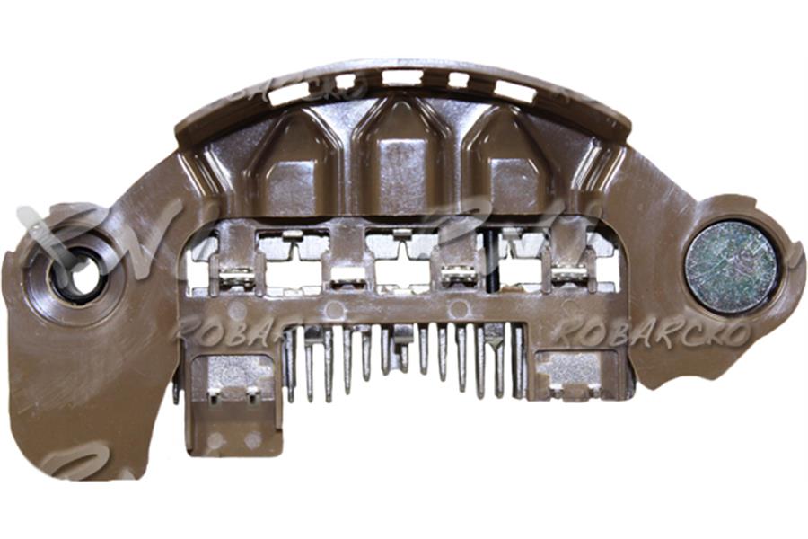 RECTIFIER FOR A3TG2681ZE