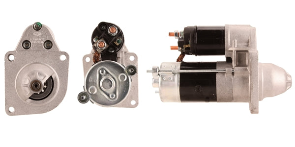 STARTMOTOR