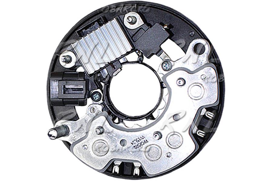 Rect.+ Reg.for LR1100-502